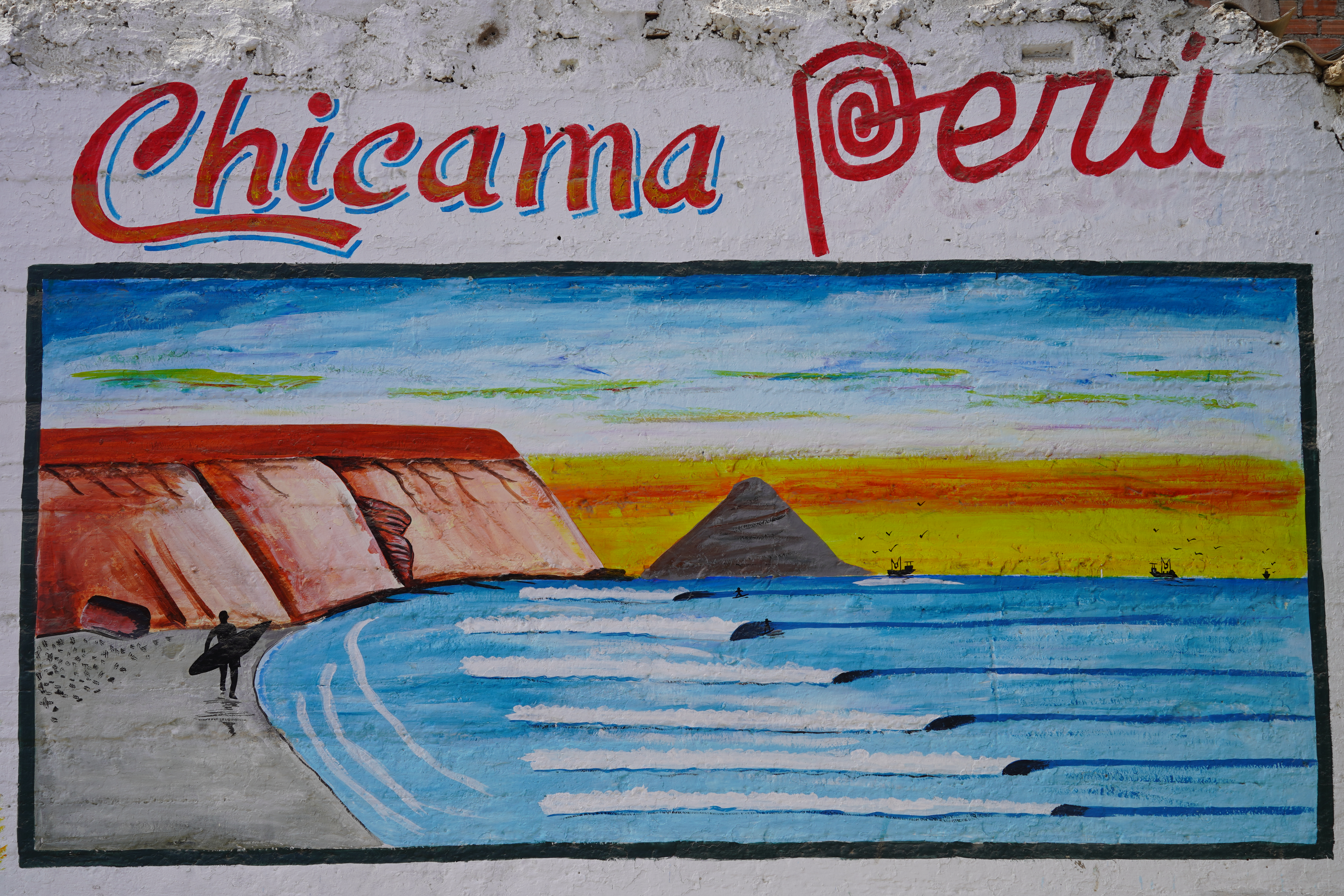 Chicama Experience 2