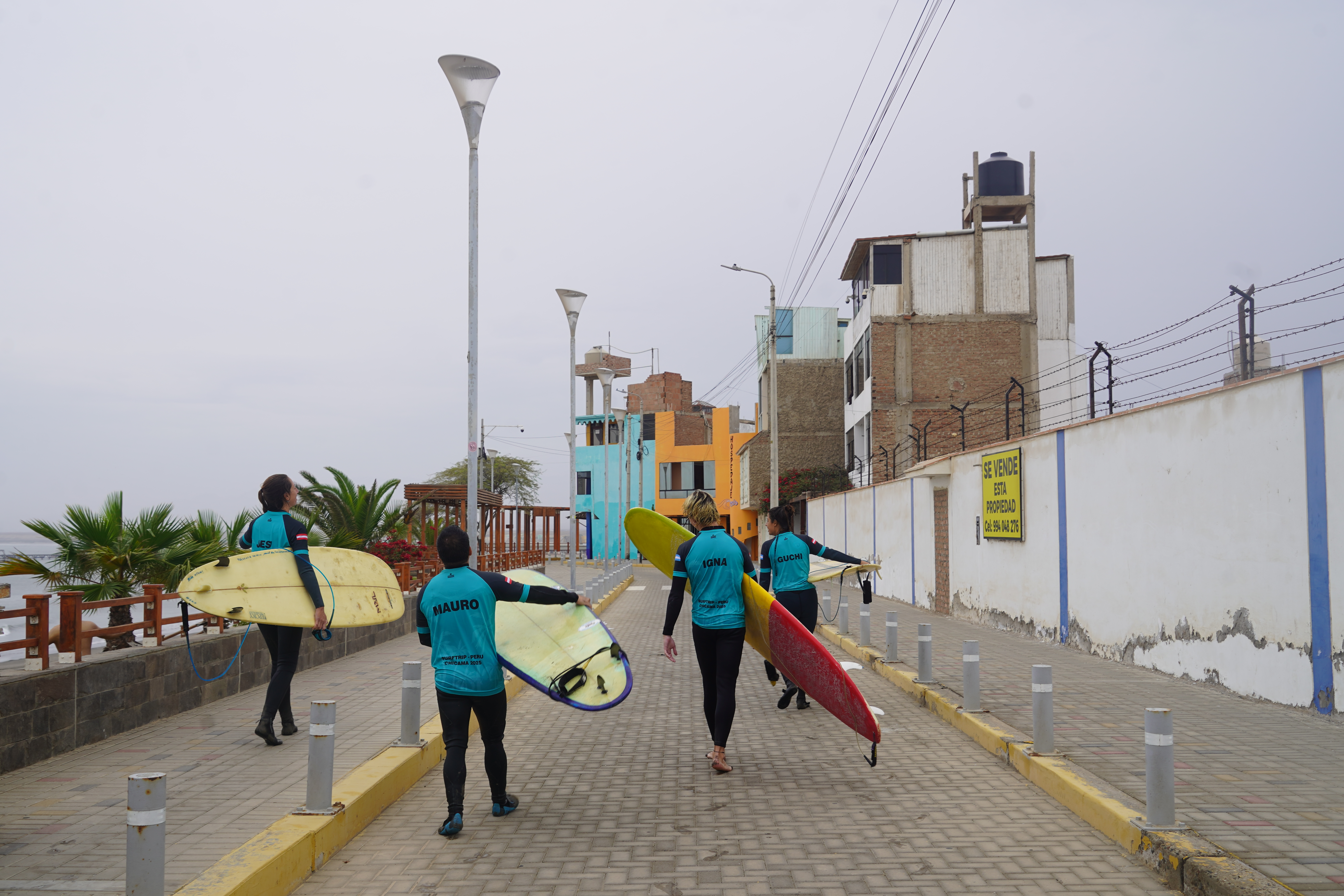 Chicama Experience 4