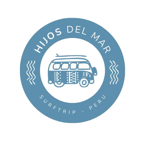 Chicama Surf Trip